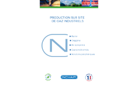 The new brochure solution industry is available